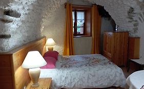 B&B Et Apartments Moulin Du Martinet